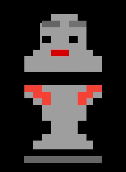 OXgame – screenshot 1
