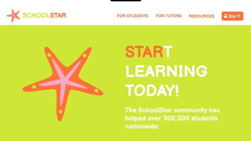 SchoolSTAR – screenshot 1
