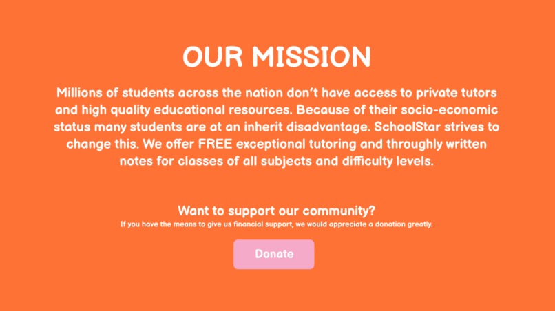 SchoolSTAR – screenshot 2