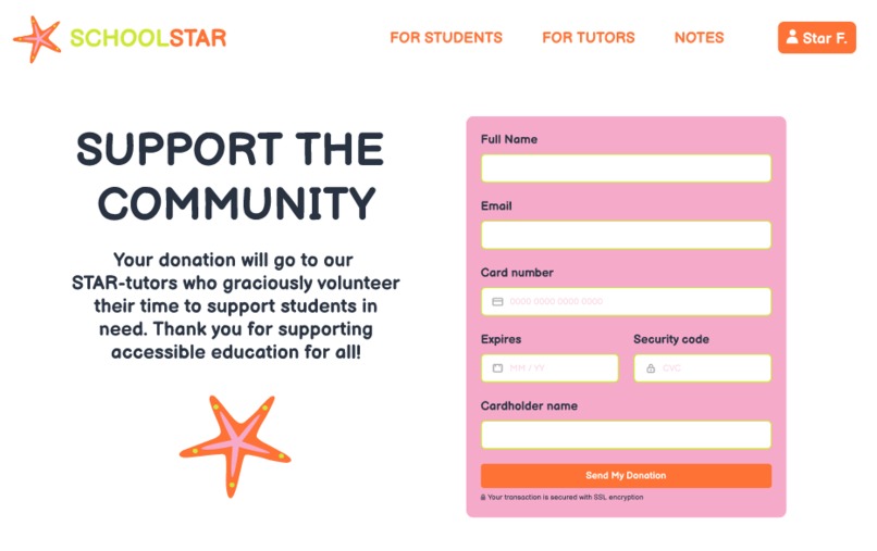 SchoolSTAR – screenshot 3