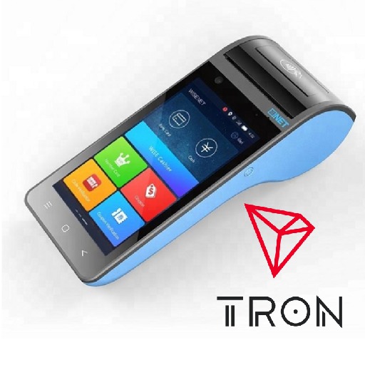 USDT Point of Sale – screenshot 1