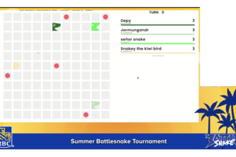 RBC BattleSnake