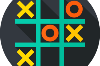 Tic Tac Toe - Flutter