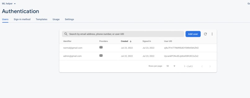 Machine Learning Helper – screenshot 2