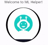 Machine Learning Helper – screenshot 1