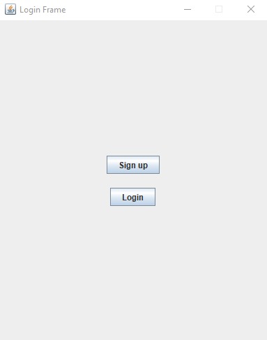 Volunteer Management – screenshot 1