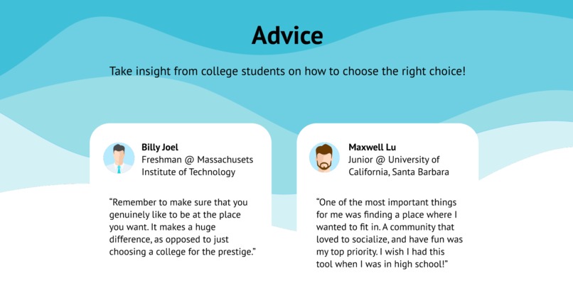 College Unlocked – screenshot 2