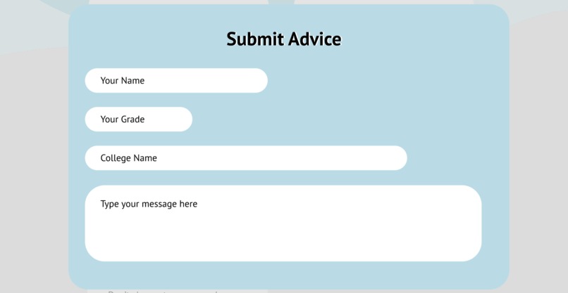 College Unlocked – screenshot 3
