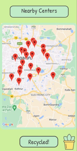 Hubcycle – screenshot 5