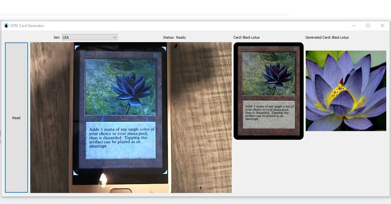 Magic Eye – screenshot 1