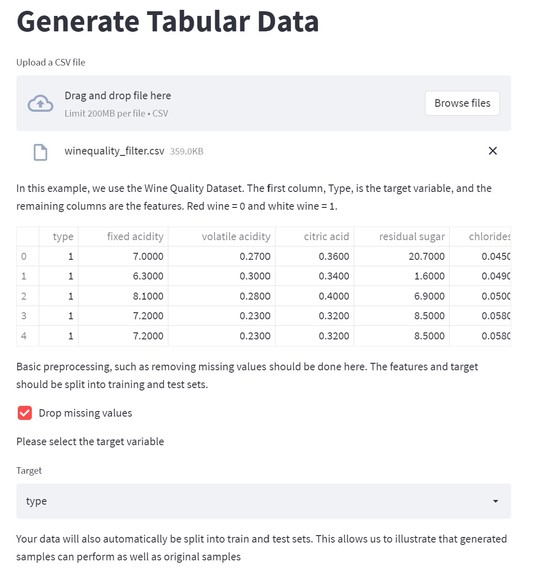 Generate It! – screenshot 2