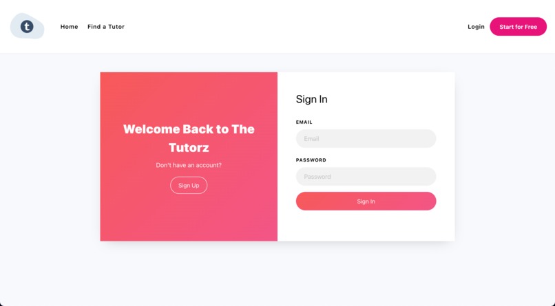 The Tutorz – screenshot 2