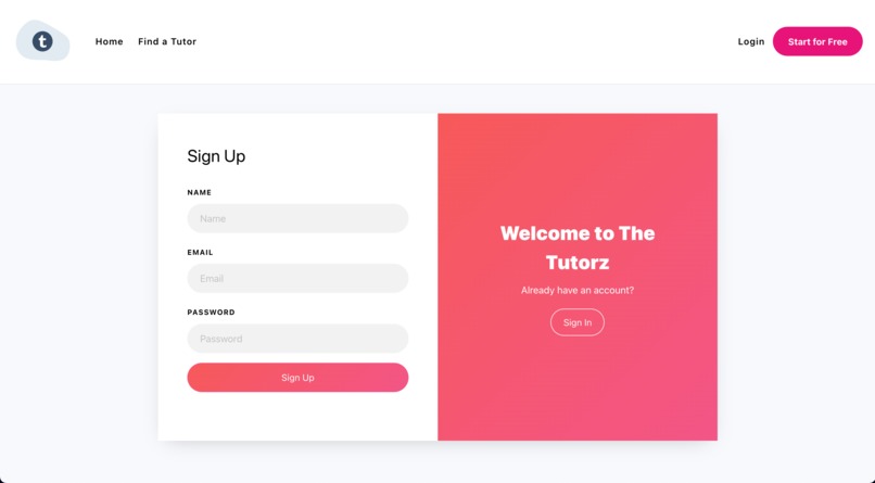 The Tutorz – screenshot 3
