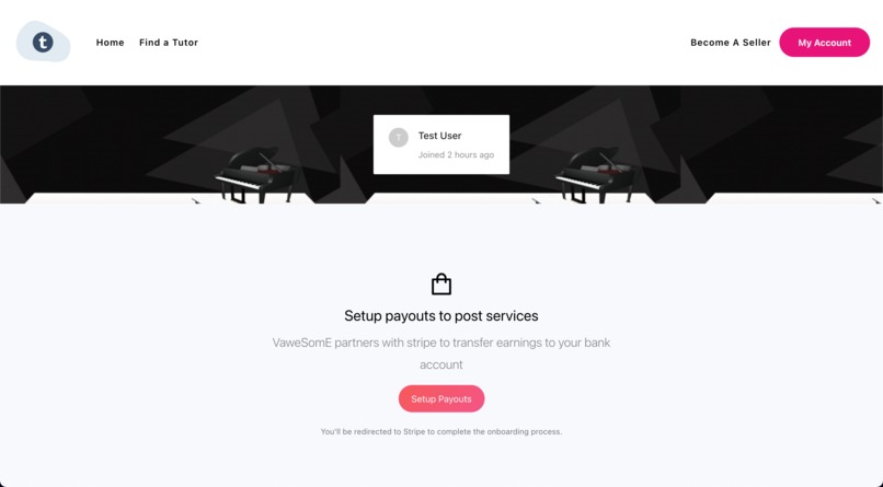 The Tutorz – screenshot 4