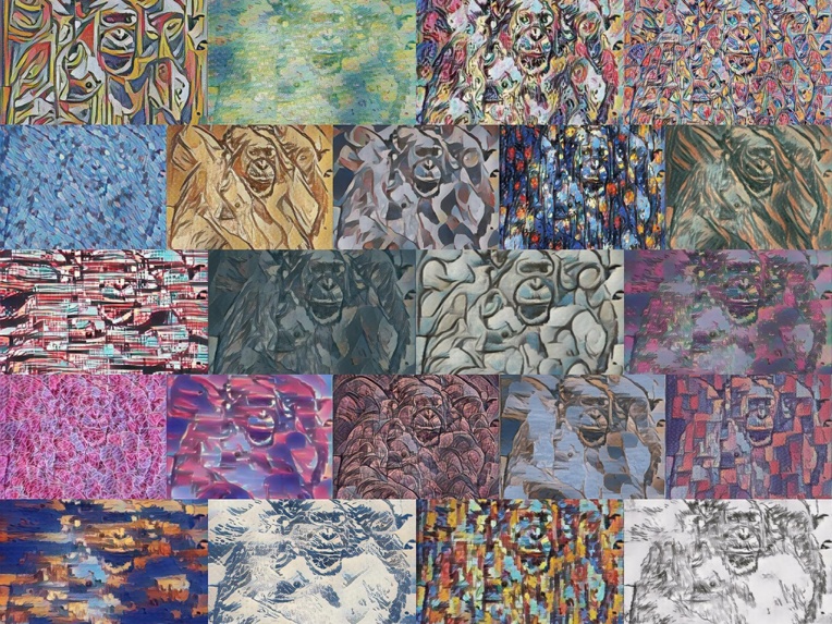 NFT MINTER – screenshot 1