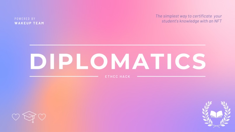 Diplomatics – screenshot 1