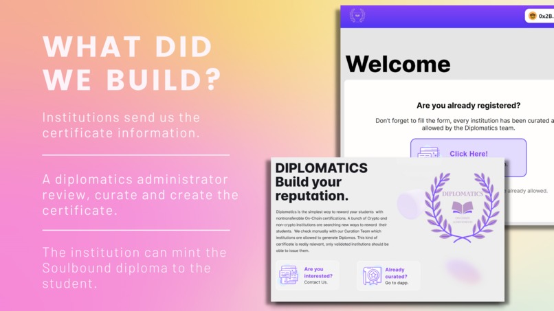 Diplomatics – screenshot 6