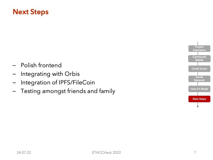 Adamfo Protocol – screenshot 7