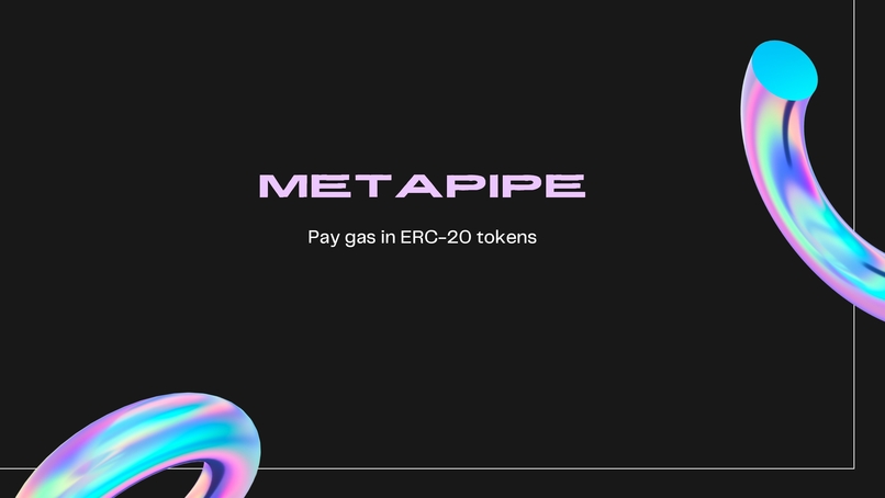 Metapipe – screenshot 1