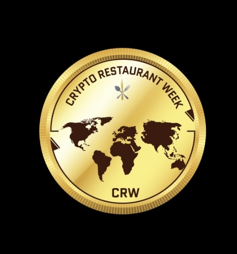 CryptoRestaurantWeek - CRW Loyalty Rewards Program  – screenshot 3