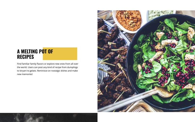 Melting Pot – screenshot 4