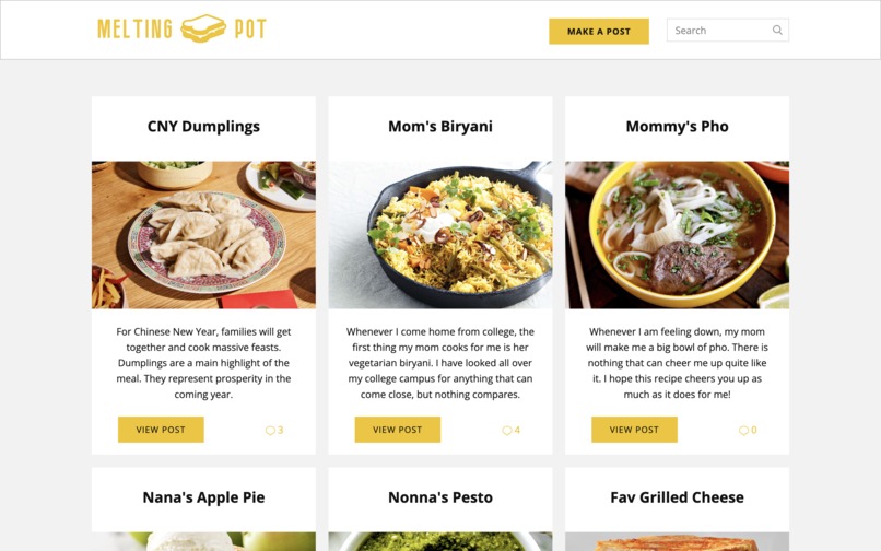 Melting Pot – screenshot 3