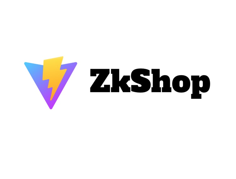 ZkShop – screenshot 1