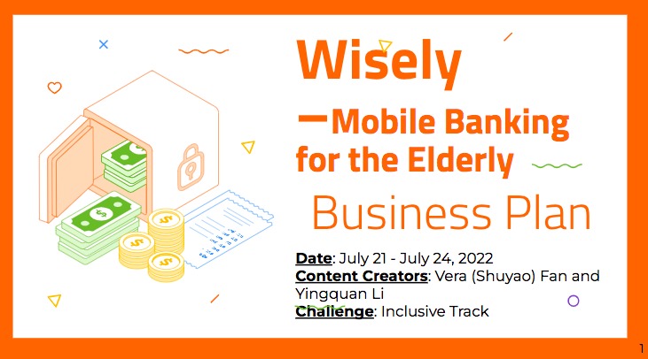 Wisely – screenshot 1