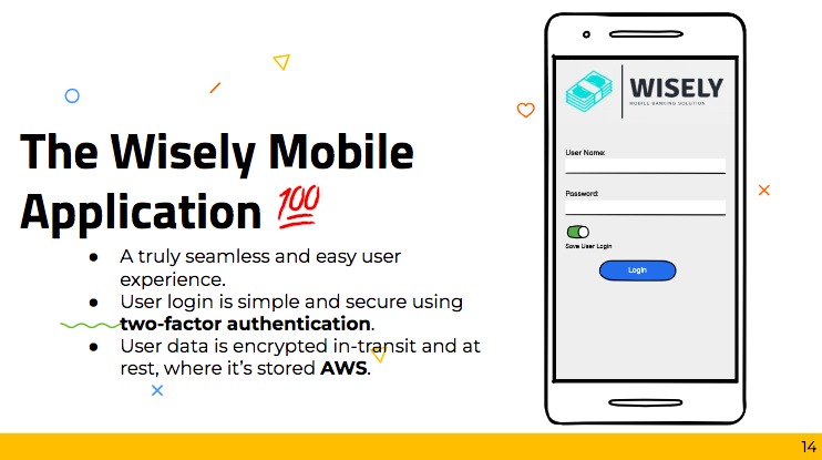 Wisely – screenshot 6