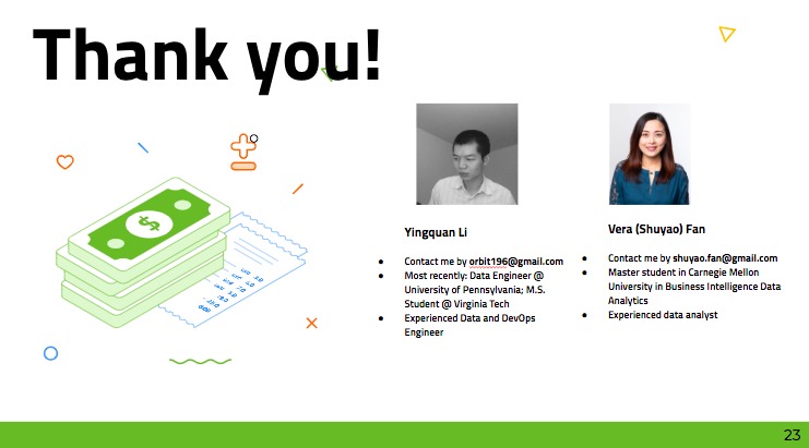 Wisely – screenshot 8