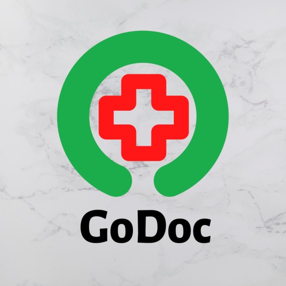 GoDoc – screenshot 1