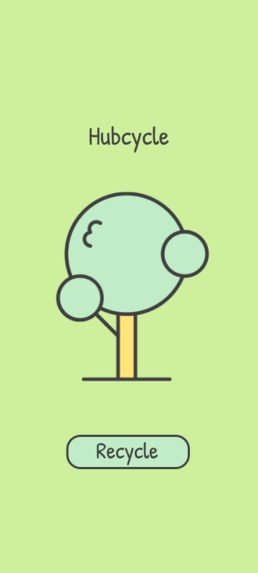 Hubcycle – screenshot 1