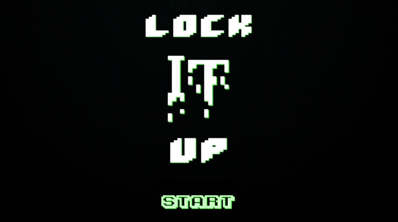 Lock_It_Up – screenshot 1