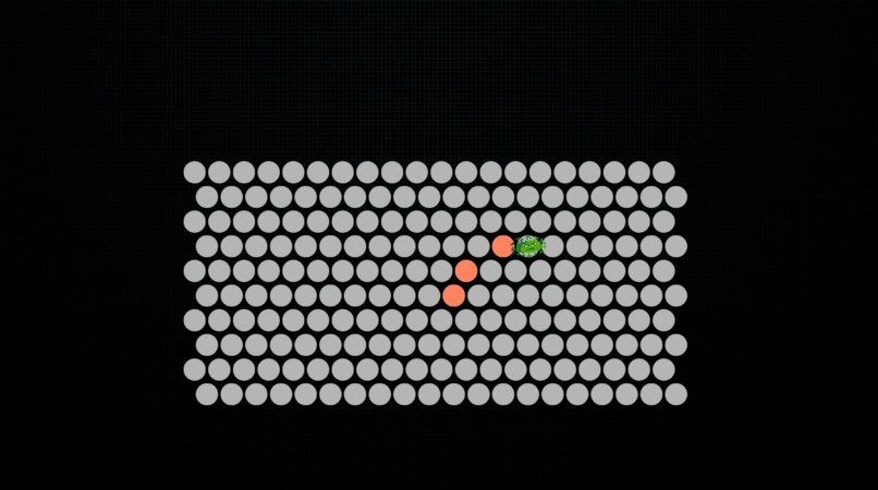 Lock_It_Up – screenshot 2