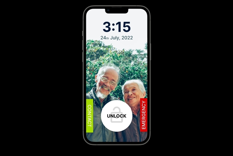 Elder.ly – screenshot 3