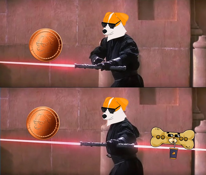 Tokenomeme – screenshot 10