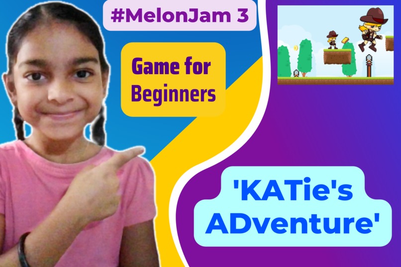 KATie's ADventure – screenshot 1