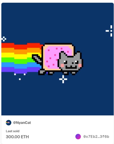 Tokenomeme – screenshot 7