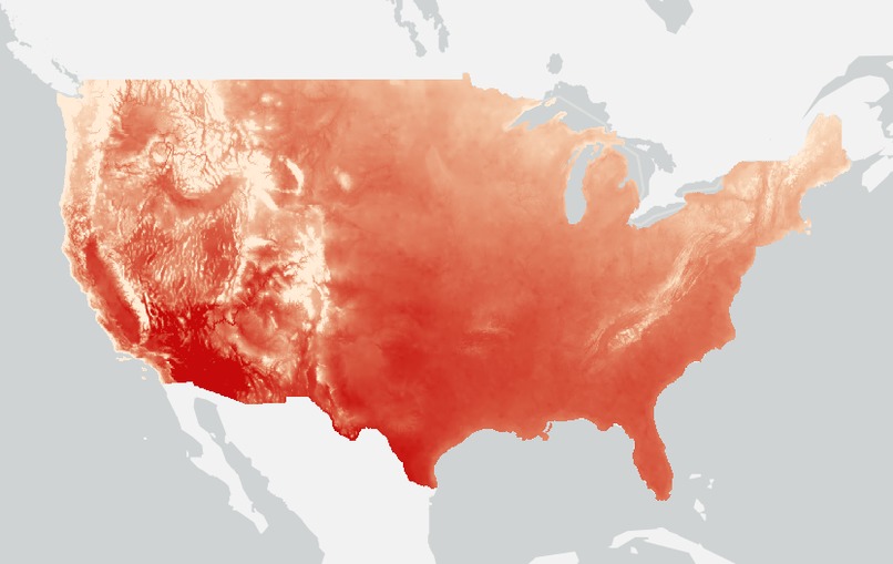 Forecast – screenshot 1