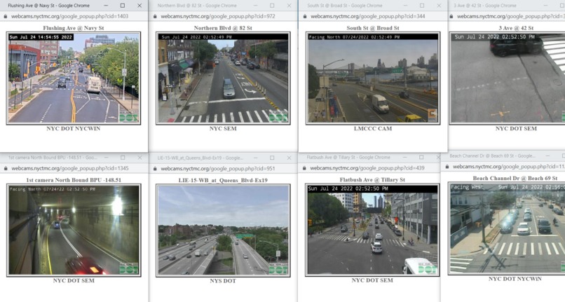 Street Smart – screenshot 1