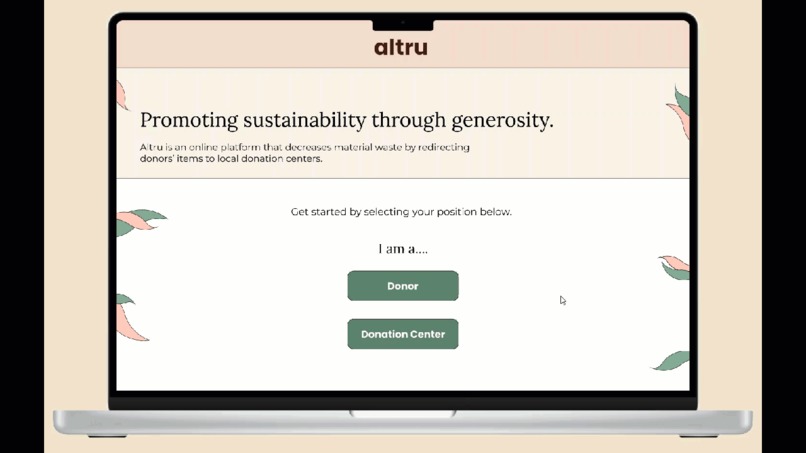 Altru – screenshot 5