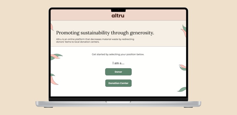 Altru – screenshot 4