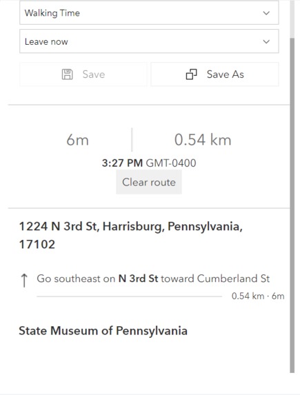 Mosey – screenshot 3
