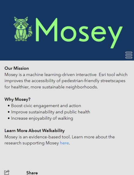 Mosey – screenshot 6