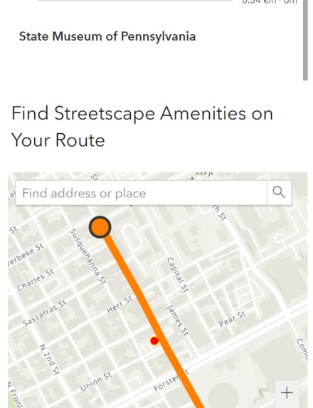 Mosey – screenshot 11