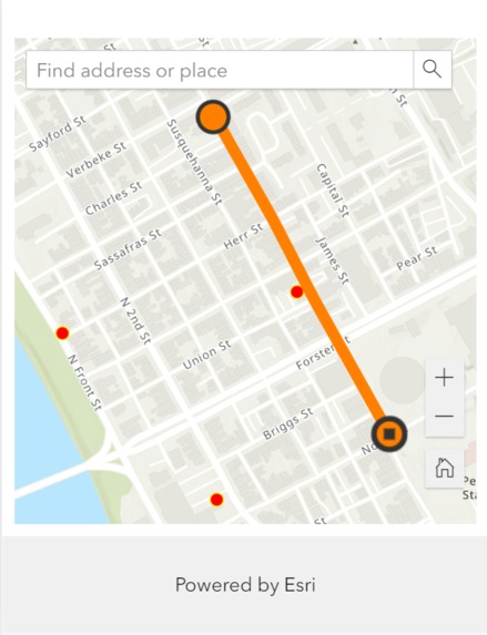 Mosey – screenshot 13