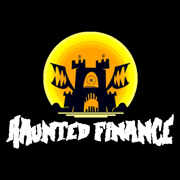 Haunted Finance – screenshot 1