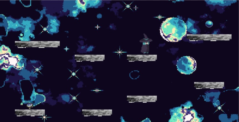 Space Alchemy – screenshot 3