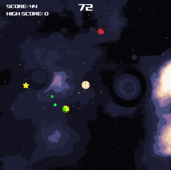 Orbit – screenshot 2