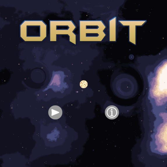 Orbit – screenshot 1
